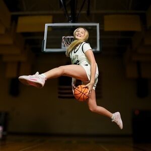 Meet your Posher, Brailynn